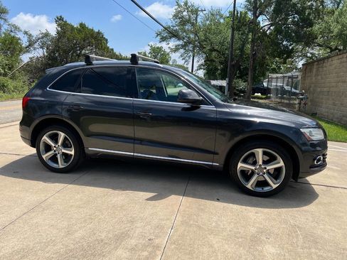 Used 2014 Audi Q5 TDI Premium Plus AWD/4WD image 16