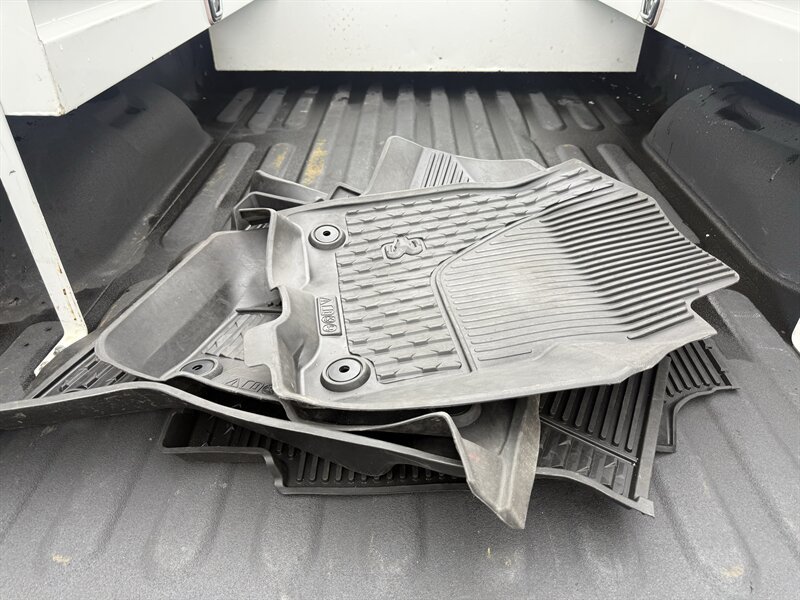 Used 2022 RAM 2500 Tradesman w/ Chrome Appearance Group RWD image 42
