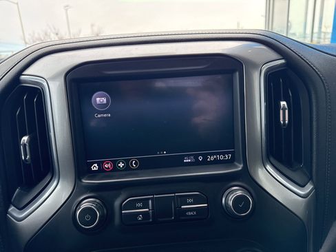 Used 2019 Chevrolet Silverado 1500 LT w/ All-Star Edition image 22