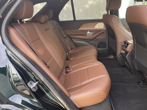 Certified 2024 Mercedes-Benz GLE 350 4MATIC image 44