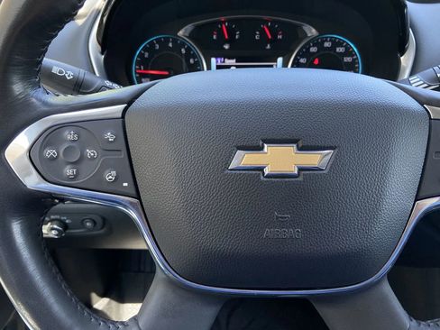 Used 2019 Chevrolet Traverse Premier w/ Redline Edition AWD/4WD image 15