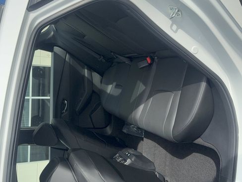 New 2026 Honda Accord Sport image 11