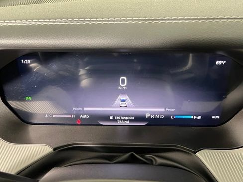 Used 2026 Jeep Cherokee Limited AWD/4WD image 24