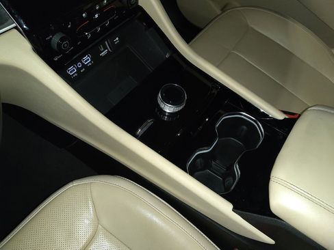 Used 2022 Jeep Grand Cherokee L Limited w/ Luxury Tech Group II image 26