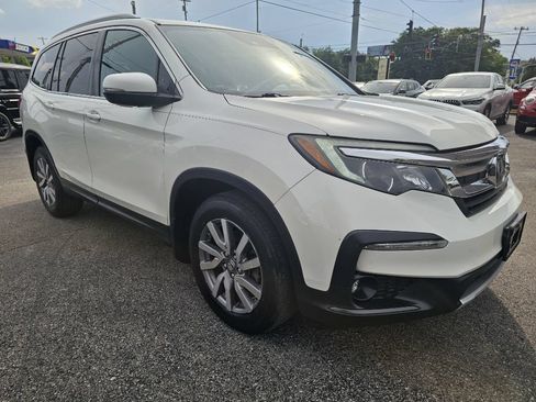 Used 2019 Honda Pilot EX-L image 6