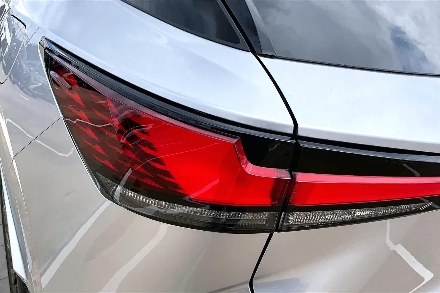 New 2026 Lexus RX 350 F Sport w/ Convenience Package AWD/4WD image 14