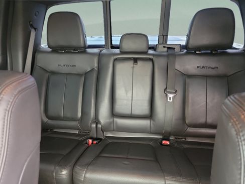 Used 2013 Ford F150 Platinum AWD/4WD image 9