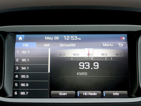 Used 2017 Hyundai Ioniq Limited w/ Ultimate Package 03 FWD image 18