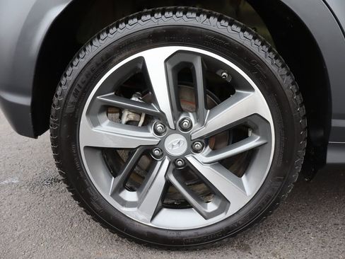 Used 2020 Hyundai Kona Ultimate image 44