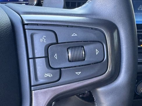 Used 2023 Chevrolet Silverado 1500 ZR2 w/ ZR2 Bison Edition image 25