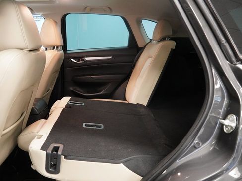 Used 2017 MAZDA CX-5 Touring w/ Preferred Equipment Package image 28