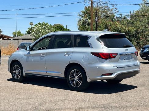 Used 2018 INFINITI QX60 FWD w/ Premium Plus Package image 5