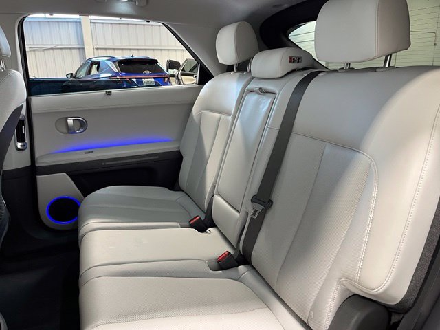 Used 2023 Hyundai Ioniq 5 Limited AWD/4WD image 18