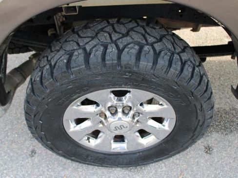 Used 2017 Ford F250 Lariat w/ Lariat Value Package image 17