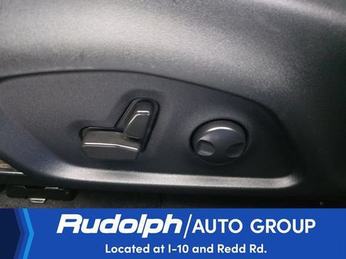 Used 2022 Jeep Compass Limited AWD/4WD image 10