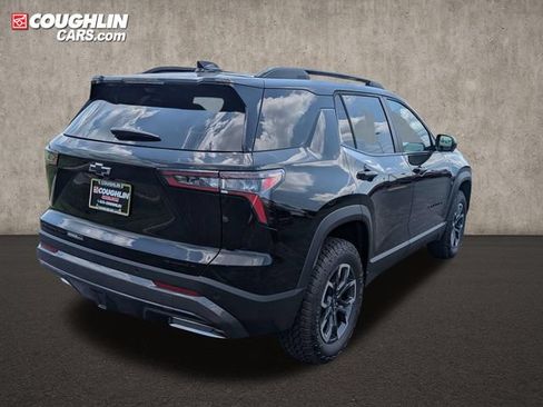 New 2026 Chevrolet Equinox ACTIV w/ Convenience Package III AWD/4WD image 7