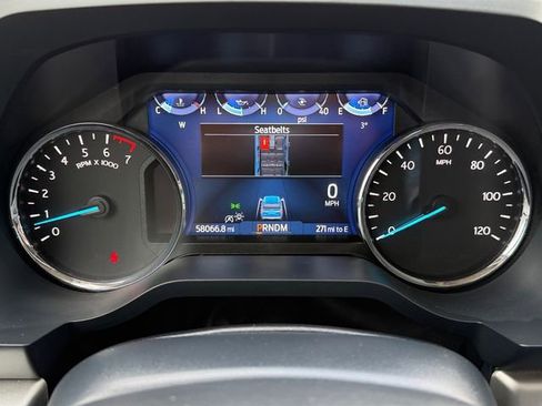 Used 2024 Ford Expedition XLT image 21