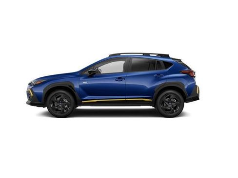 New 2025 Subaru Crosstrek 2.5i Sport w/ Crosstrek Mirror Package image 4