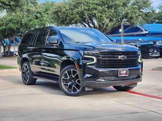 Used 2024 Chevrolet Tahoe RST w/ Luxury Package AWD/4WD video 2