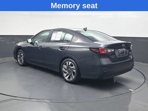 Used 2023 Subaru Legacy Limited AWD/4WD image 6