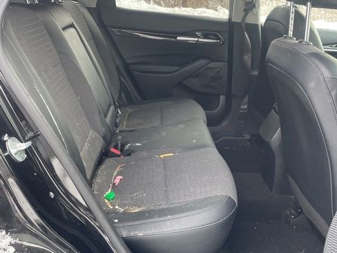 Used 2021 Kia Seltos S image 13