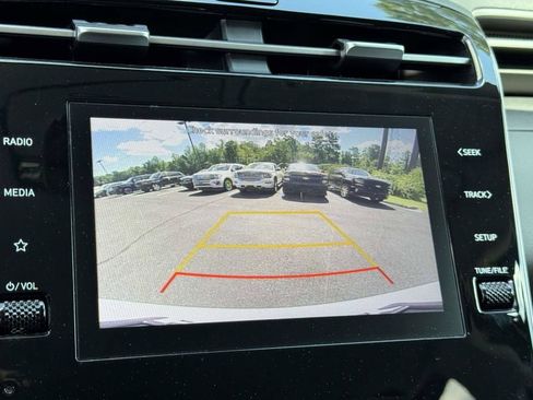 Used 2024 Hyundai Tucson SEL AWD/4WD image 5