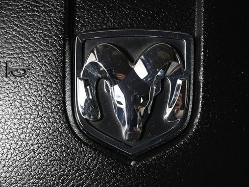 Used 2014 RAM 1500 Big Horn image 35