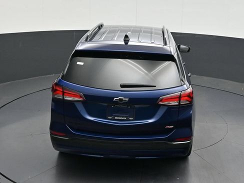 Used 2023 Chevrolet Equinox RS FWD image 24