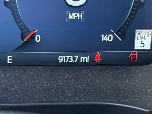 Used 2025 Ford F150 Raptor AWD/4WD image 12