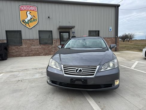 Used 2012 Lexus ES 350 image 5