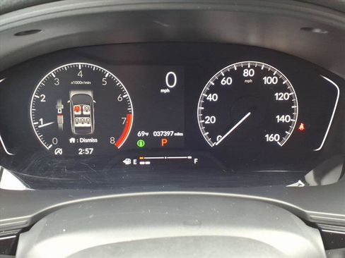 Used 2023 Honda Civic LX image 23