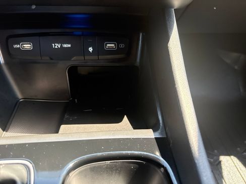 Certified 2022 Hyundai Santa Cruz Limited AWD/4WD image 31