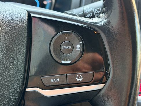 Used 2018 Honda Odyssey EX-L image 37