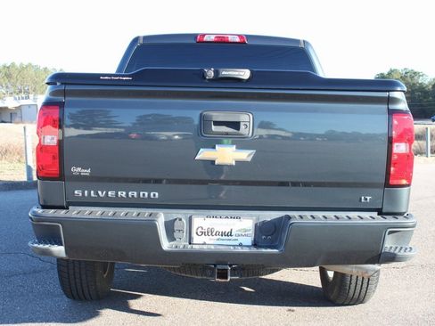 Used 2018 Chevrolet Silverado 1500 LT w/ All Star Edition image 21