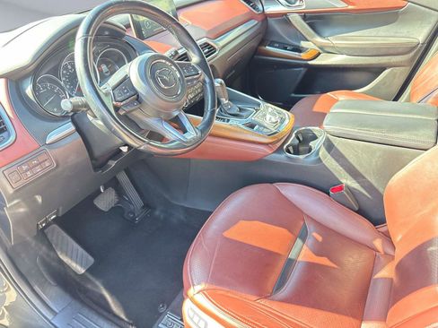 Used 2017 MAZDA CX-9 Signature image 26