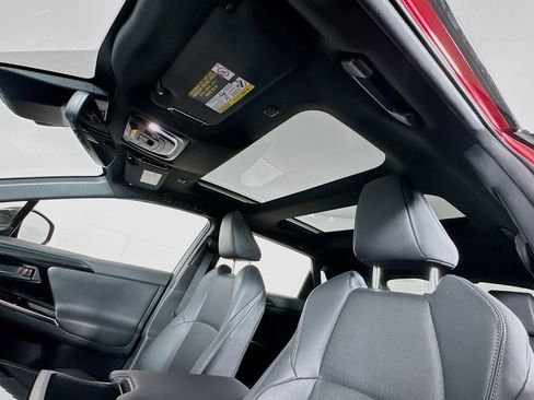 Certified 2023 Toyota bZ4X Limited image 17