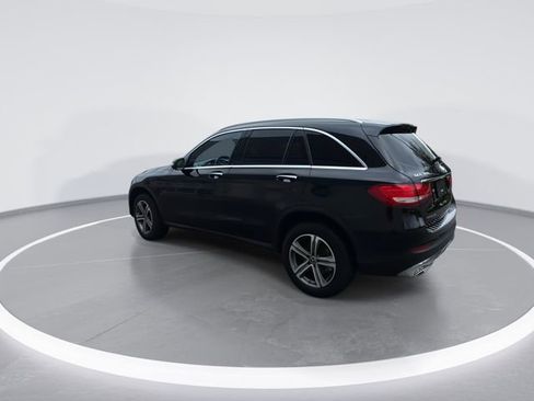 Used 2019 Mercedes-Benz GLC 300 image 6