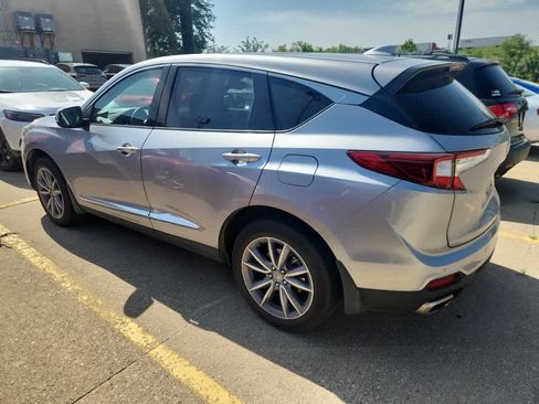 Used 2023 Acura RDX AWD w/ Technology Package image 8