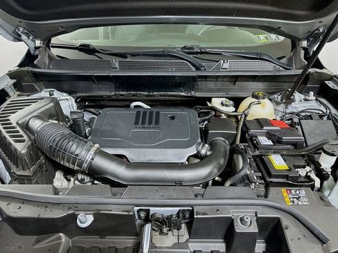 Used 2023 GMC Acadia SLE w/ Driver Convenience Package image 35