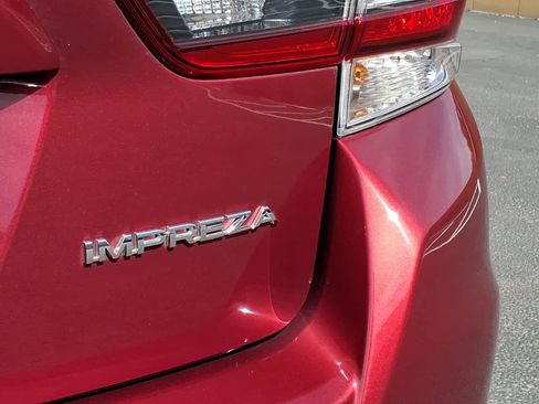 Certified 2023 Subaru Impreza 2.0i Limited image 15