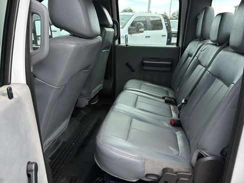 Used 2015 Ford F350 XL RWD image 11