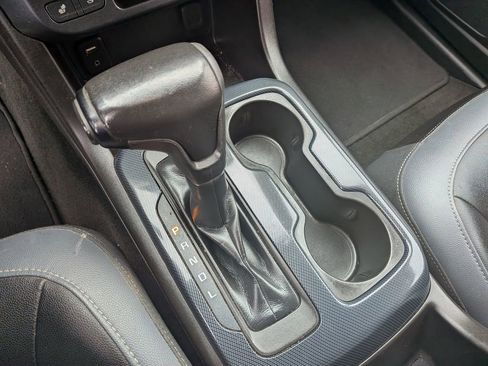 Used 2017 Chevrolet Colorado Z71 image 20