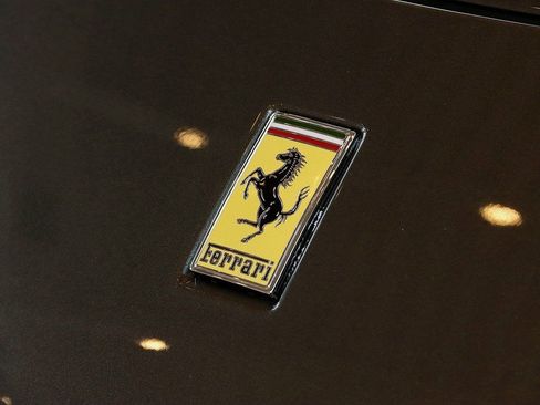 Certified 2024 Ferrari Roma Spider image 26