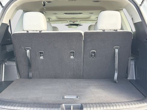 Used 2023 Kia Telluride S w/ S Sunroof Package AWD/4WD image 29