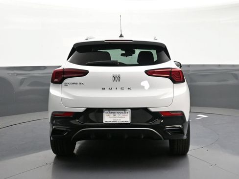 Certified 2026 Buick Encore GX Sport Touring AWD/4WD image 4