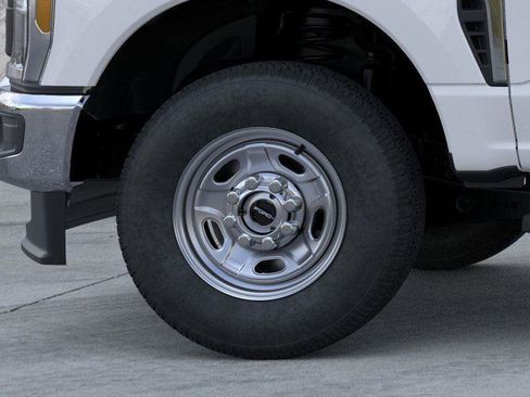 New 2026 Ford F350 XL image 19