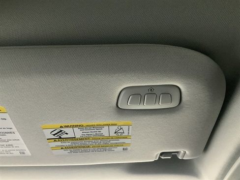 Used 2025 Ford Expedition Max Platinum AWD/4WD image 51