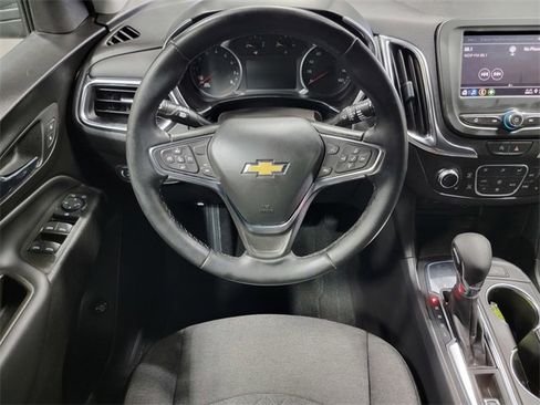 Certified 2024 Chevrolet Equinox LT w/ LPO, Floor Liner Package image 25