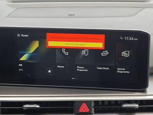 New 2026 Kia Sorento S FWD image 16