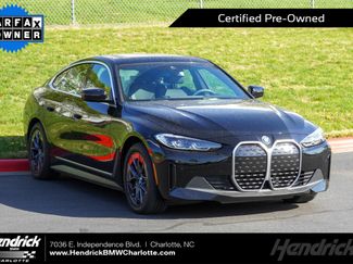 Used 2024 BMW i4 eDrive35 w/ Convenience Package video 1